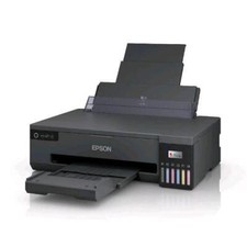 Epson Stamp A3 Ecotank Et-18100 6 Colori