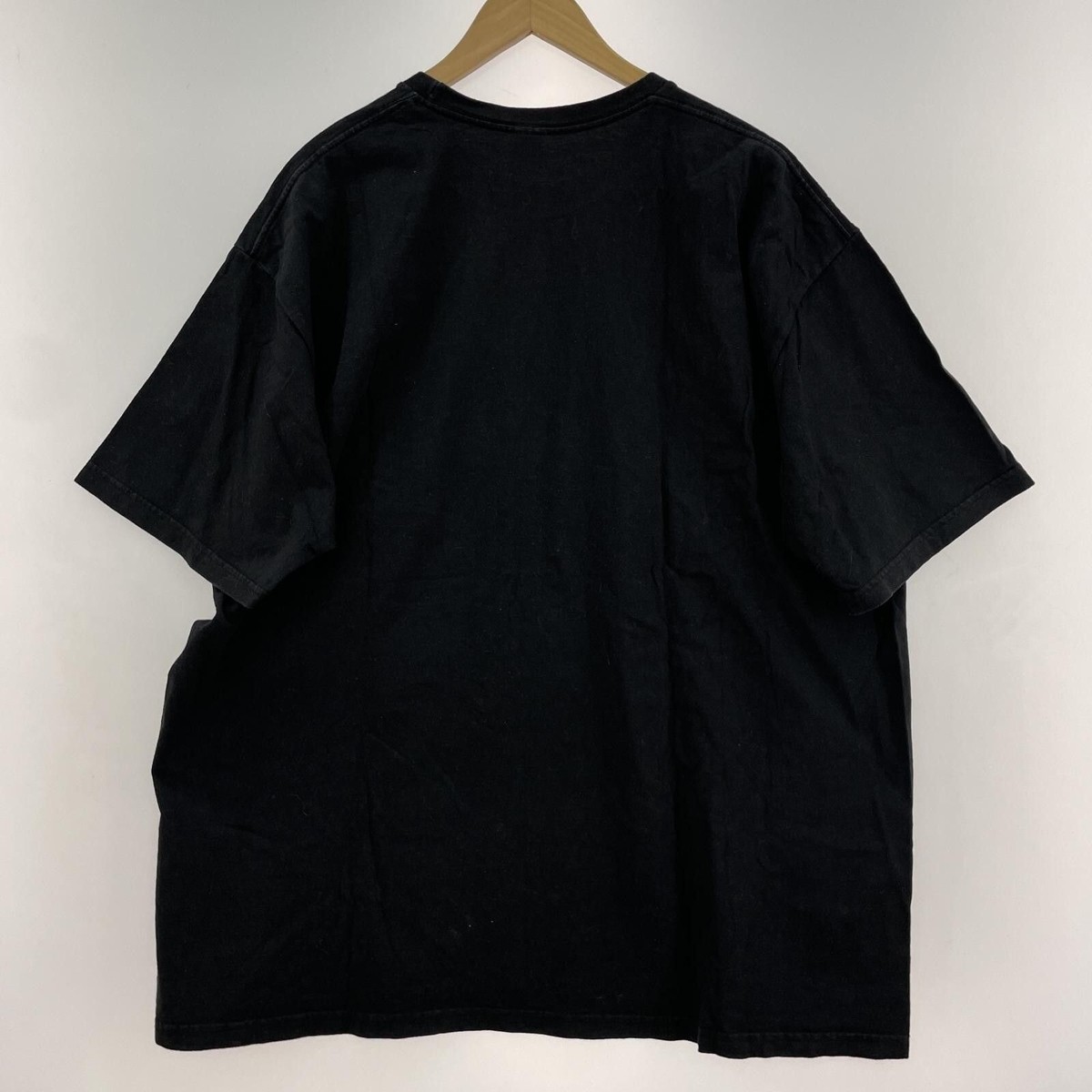Supreme ANTIHERO Curbs TEE Black Size XXL | eBay