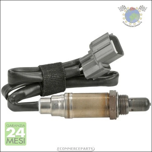 Sonda Lambda Bosch per LAND ROVER DISCOVERY II #8z - Immagine 3 di 4