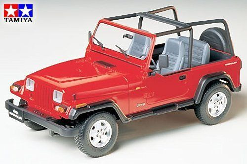 tamiya jeep wrangler