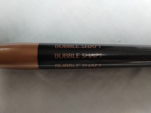 Taylormade Burner Tour Spoon Bubble Shaft Driver M-70 Plus Regular Flex Used - Picture 8 of 12