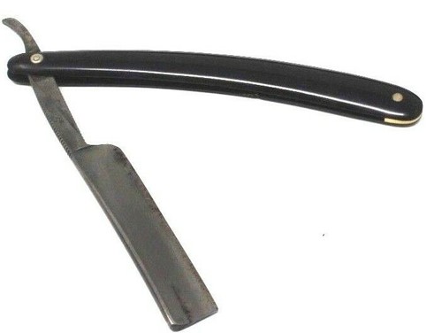 kraut & dohnal straight razor