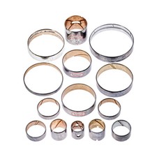 1992-up Aode 4r70w 4r75 Ford Transmission Bushing Kit 14-piece