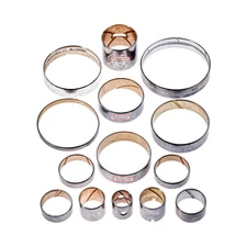 1992-UP AODE 4R70W 4R75 Ford Transmission Bushing Kit 14-piece