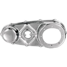 Paughco 750 Chrome Outer Primary Cover Harley...