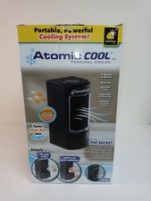 atomic cool personal cooler