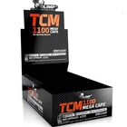 TCM STRONG CREATINE MALATE 90-240 Caps - Muscle Builder Bodybuilding Strength