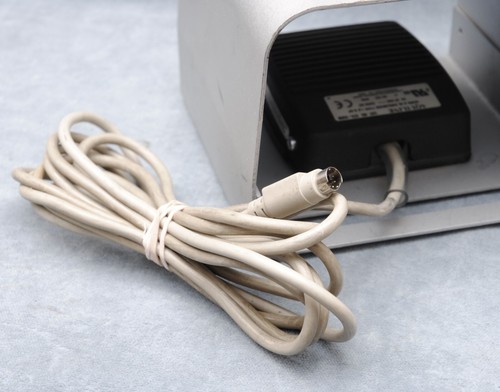 AQUILINE #974-SWM PEDAL IN ENCLOSURE - Picture 2 of 3