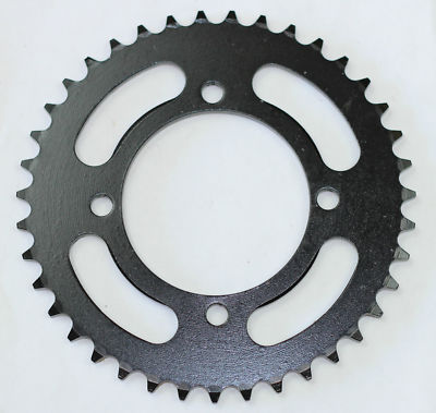 41 Teeth 420 Rear Back Chain Sprocket Cog 125cc PIT PRO TRAIL QUAD DIRT BIKE ATV - Foto 14