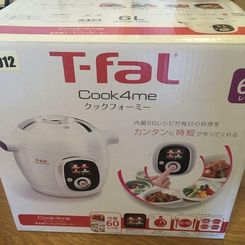 t fal multi cooker