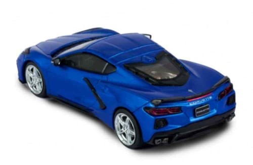 Ixo Chevrolet Corvette (C8) Stingray IXOMOC316 - Picture 7 of 8