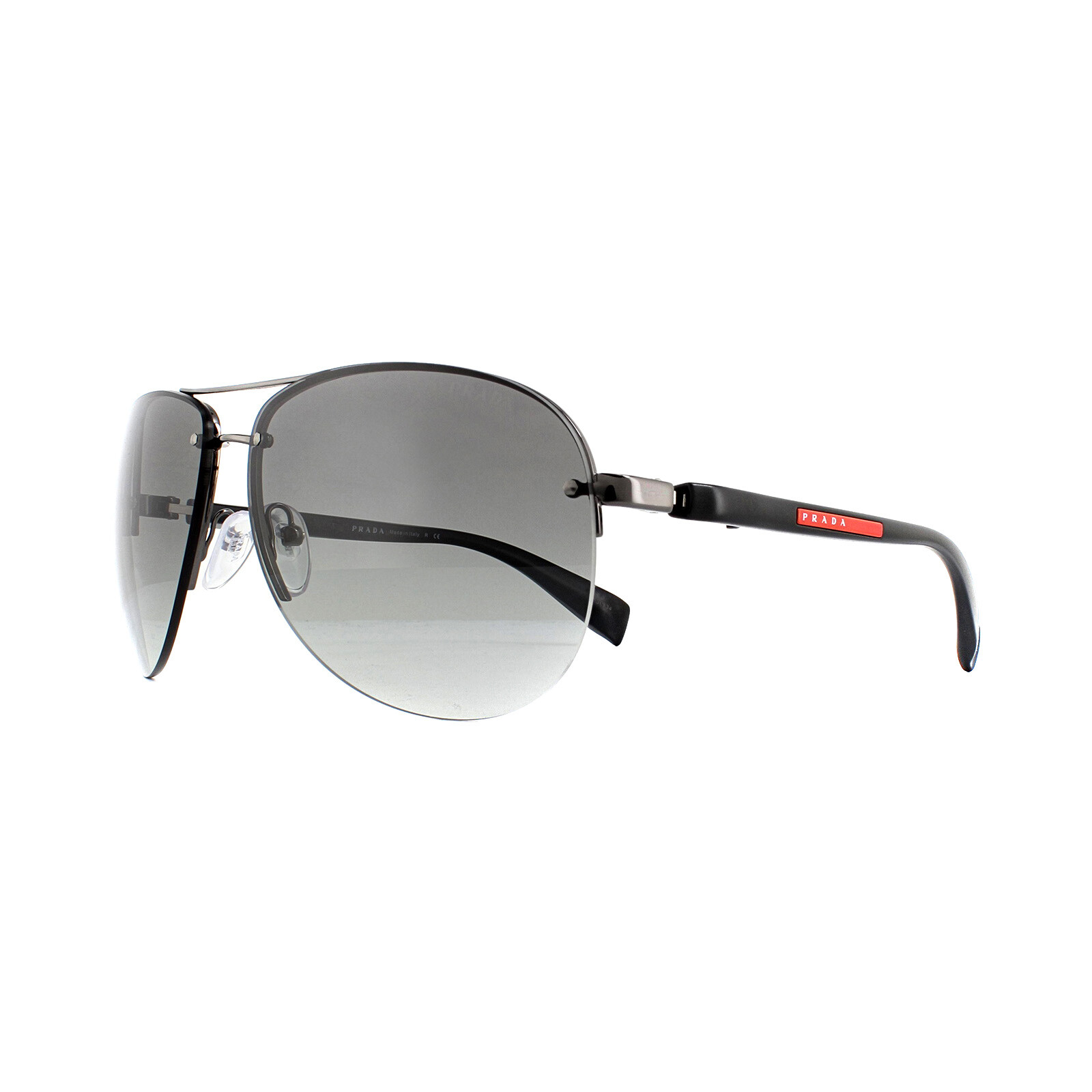 prada gradient sunglasses