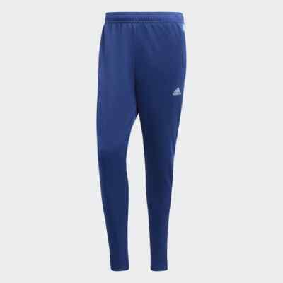 adidas Men's Tiro AEROREADY Zip Pocket Track Pants HS7489 | eBay