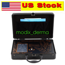 2026 New Quantum Magnetic Resonance Body Analyzer 6TH Gen Quantum Magnetic USA