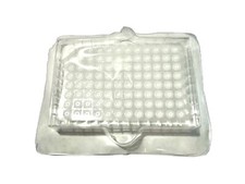 Placa y tapa de filtración Millipore™ MultiScreen™ HTS 0,45 μm 96 pozos IP estéril LAB