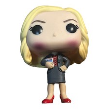Ultimate Funko Pop Parks and Recreation Figures Gallery and Checklist 50