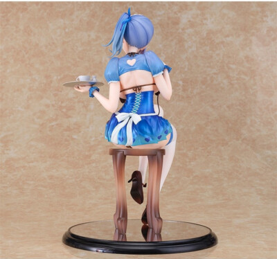 その他 Otogi Nemu 1/6 Scale Painted Figure Anime Otogi Nemu Beauty 1/6 Scale PVC Action Figure Model