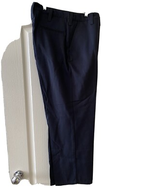 Workrite FR Fire Service Flame Resistant Pants Sz 36 x 30 w Comfort Fabric