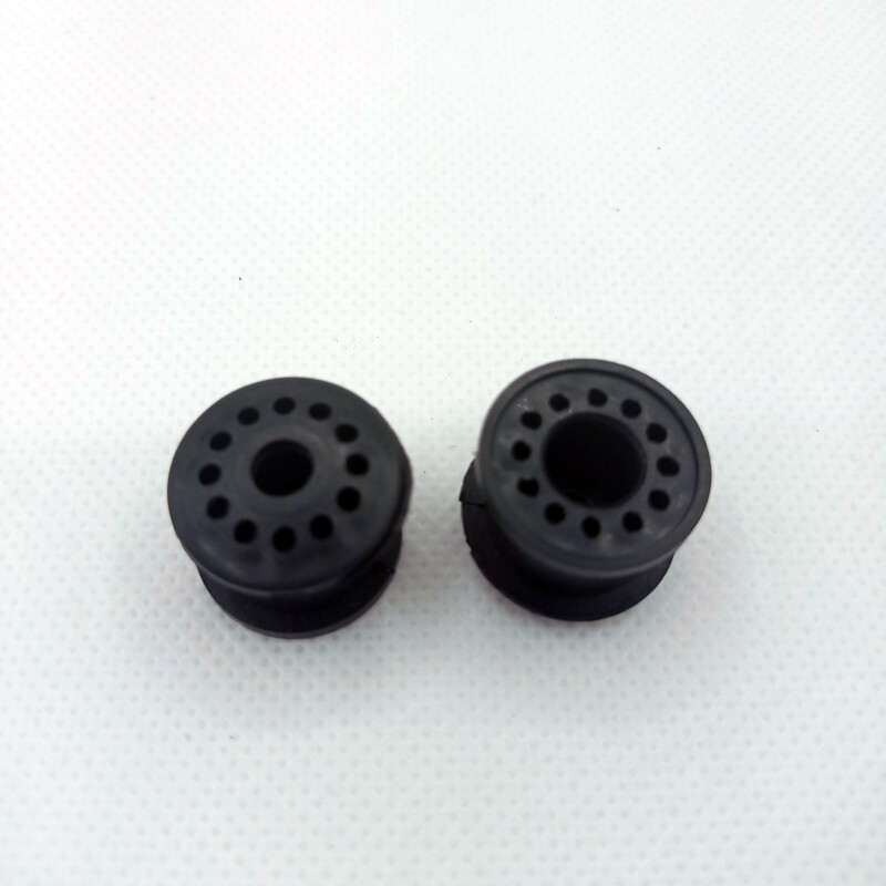 4X For Ford Focus Fiesta Car Gear Shift Lever Cable Plastic Gasket 4S6P