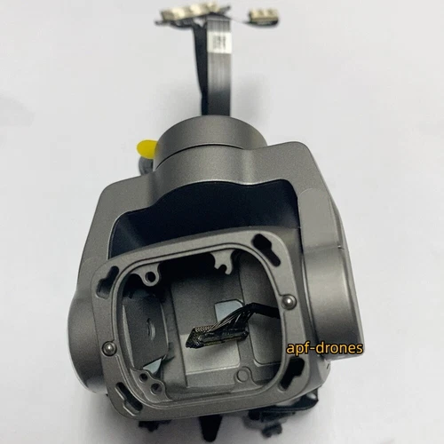 Parti di montaggio braccio asse cardanico 3 assi originali DJI Mavic Air 2S - senza obiettivo - Foto 5 di 6