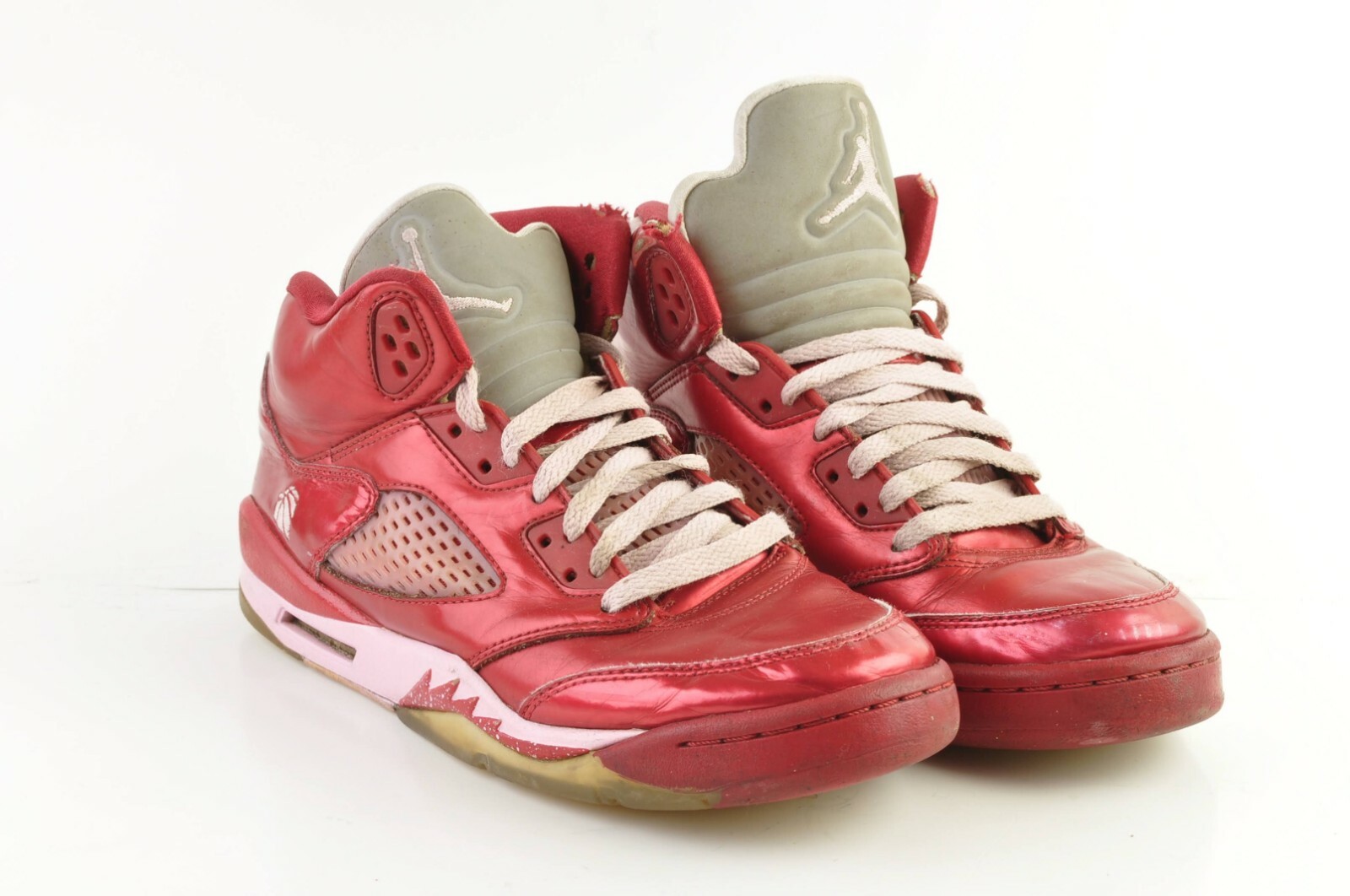 valentine jordan 5