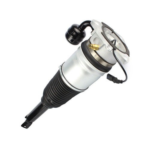 Rear Right Air Suspension Strut For Bentley Continental Flying Spur #3W0616002B - Picture 6 of 6