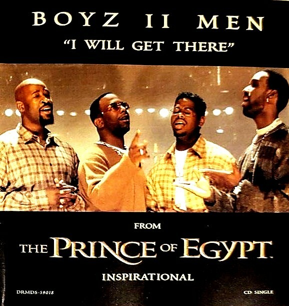 Boyz II Men - 