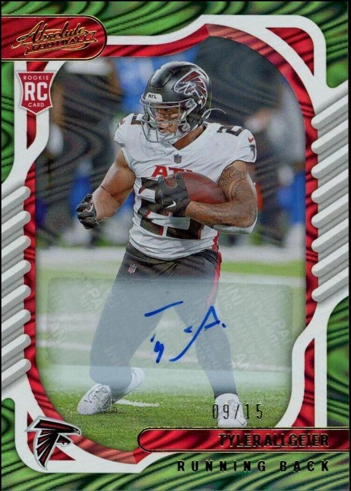 Green Waves Signatures