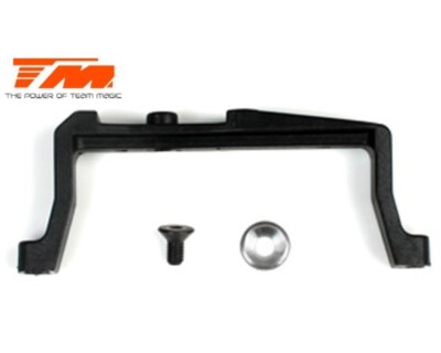 Team Magic E4 Oberdeck Verstrebung TM503171 