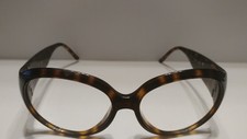 Authentic Escada 3ES099S COL.9AJS Tortoise/Havana Eyeglasses/Sunglasses Frame