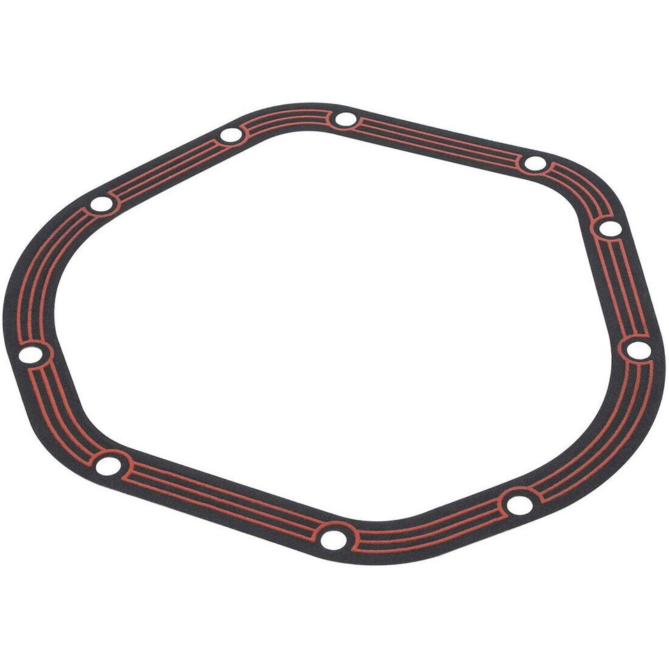 For Dana 44 Axles.D044 Differential Cover Gasket Drivetrain Sealing