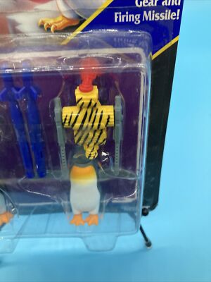 「バットマン」PENGUIN COMMANDOS　kenner製フィギュア／ＰＫ Vintage 1991 Batman Returns Penguin Commandos DC Comics
