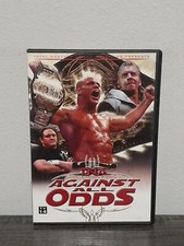 TNA/Impact! Wrestling - Against All Odds 2008...