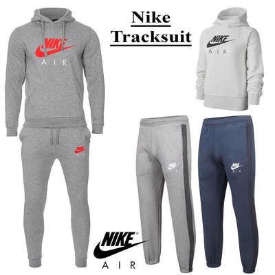 nike tracksuit gym
