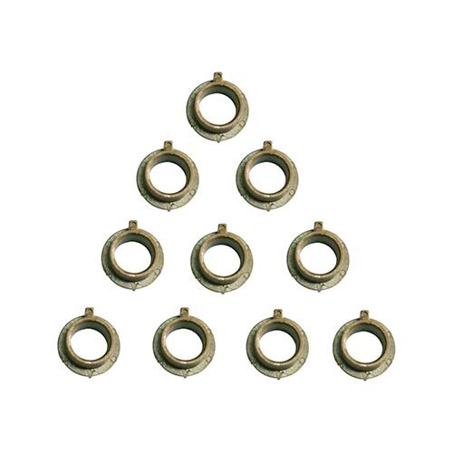 HP PartseToner 10xLower Roller Bushing Right 2420#RC1-3609-010-RC1-3609-000