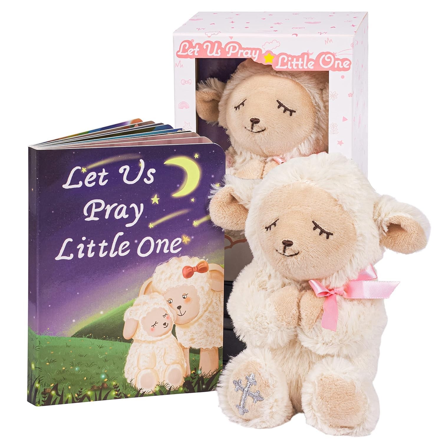 Baptism Gifts for Girl, Great Christening, Dedication and Ba