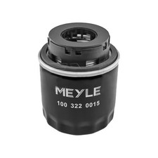 Filtre à huile Volkswagen GOLF