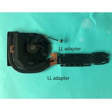 For Lenovo Thinkpad T470 T480 Heatsink Cooling Fan 01AX924