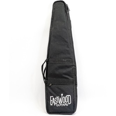 Eastwood Airline Mando Steel Gig Bag Case for Mandolin / Lap Steel Hybrid