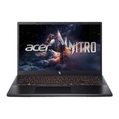 Acer Nitro V 15 Laptop ANV15-52-58P7 Intel Core 5, 16GB RAM, 512GB SSD