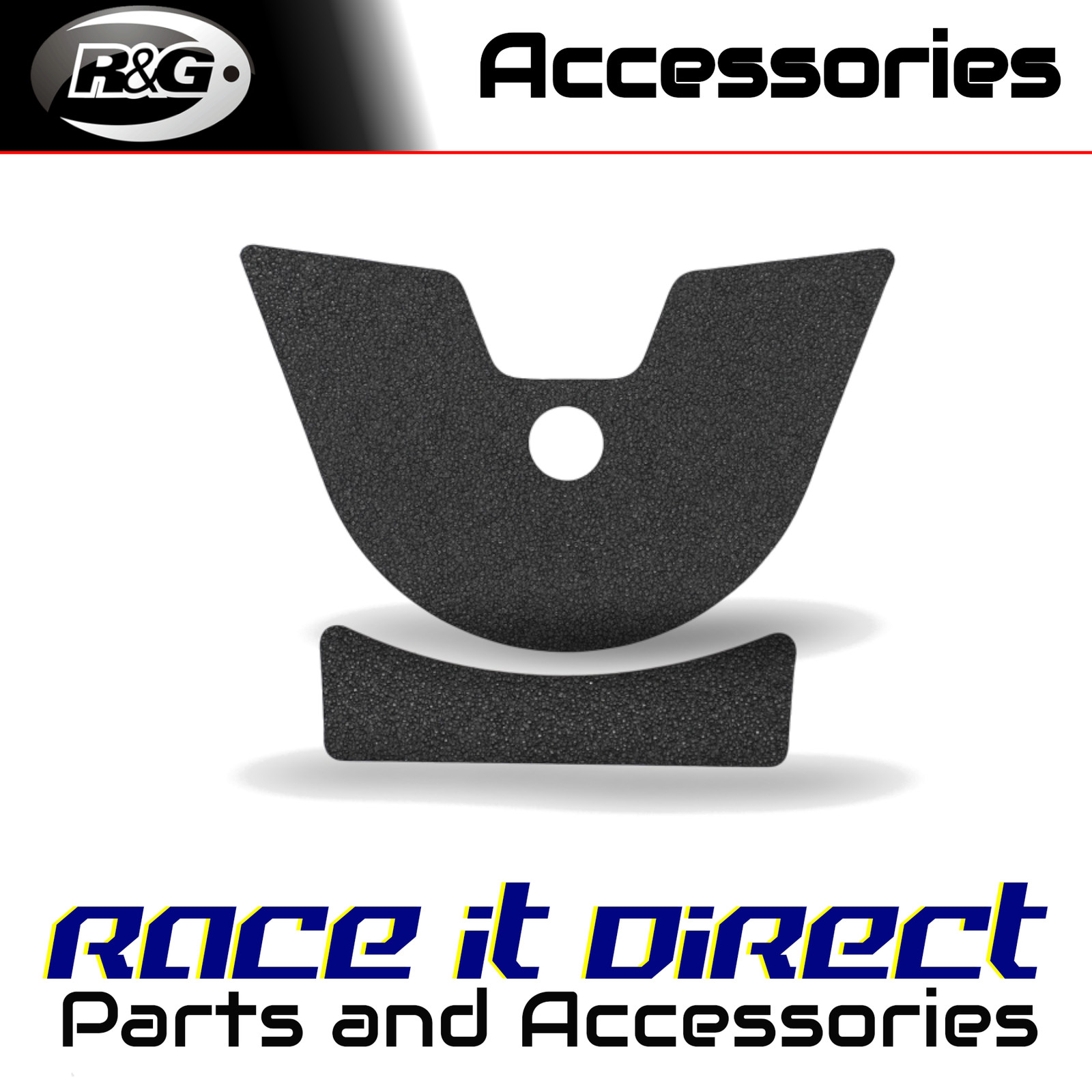 R&G - TKPAD5BK - General Accessories
