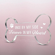 Pet Memorial Gifts Dogs Passing Away Remembrance Gift Dog Memorial Gifts for Los