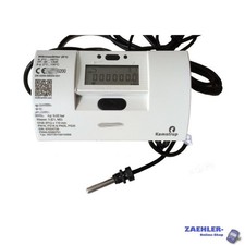 Ultraschall-Wärmezähler Kamstrup MultiCal 303 Qn 0,6 5,2 mm Funk wMbus 2026