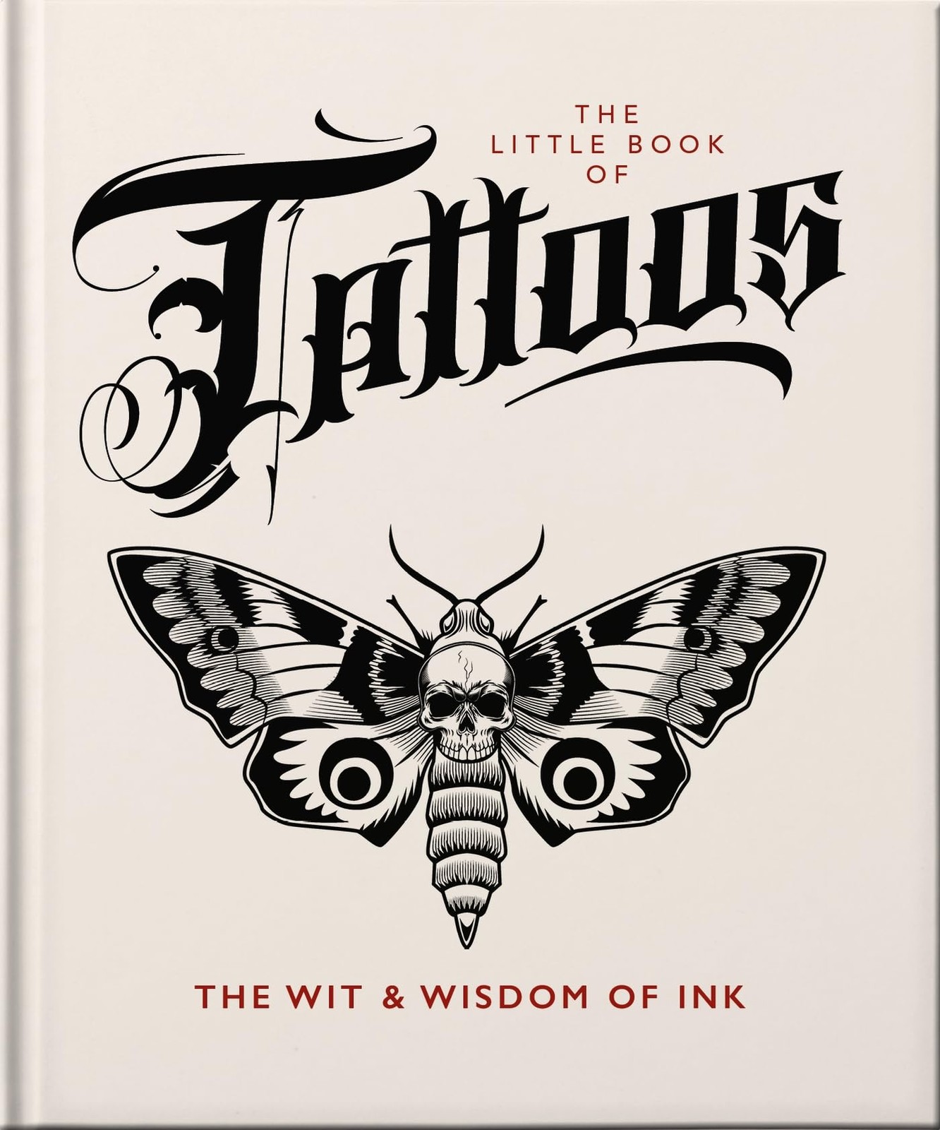 The Little Book of Tattoos by OH - - Image 5