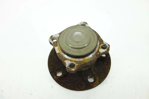 Original Radlager hinten Mercedes B-Klasse W246 CLA W117 Radnabe A2463340006