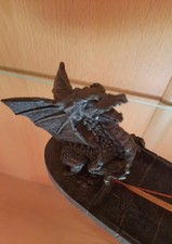 räucherstäbchenhalter Drache