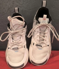 Li-Ning Way of Wade 10 -Basketball shoes Men's Size 10 US