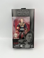 Hasbro Star Wars  The Black Series Cal Kestis  93 Jedi Fallen Order