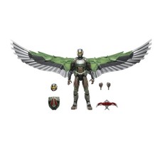 Marvel Legends Series Marvel   s Falcon  Captain America  Brave New World Collect