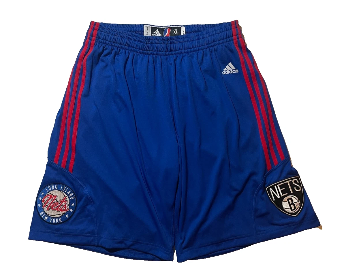 Short Dri-FIT NBA Brooklyn Nets DNA pour Homme. FR